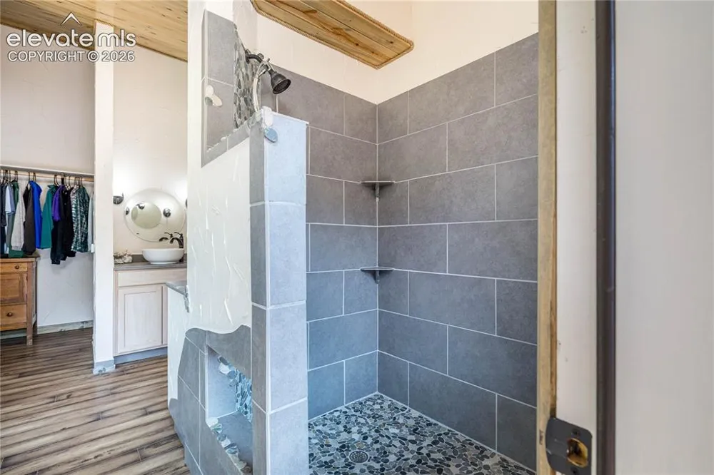 2493 County Road 782 Woodland Park, CO 80863