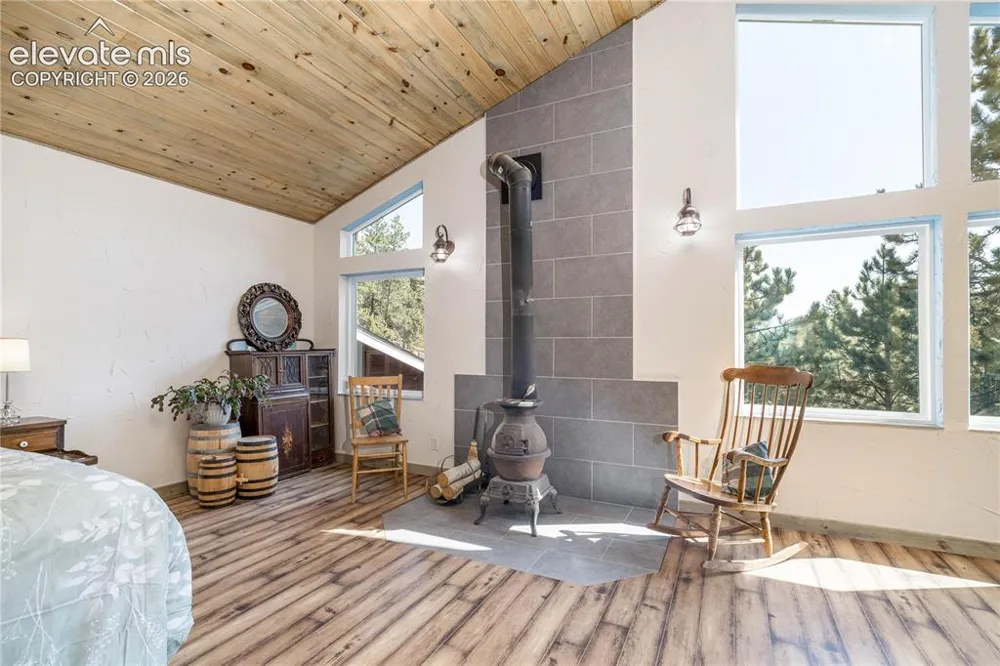 2493 County Road 782 Woodland Park, CO 80863