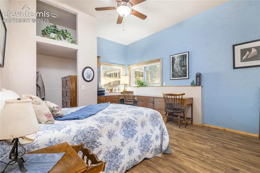 2493 County Road 782 Woodland Park, CO 80863