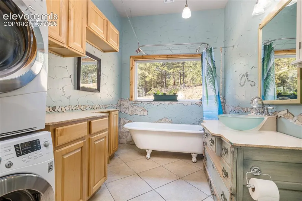 2493 County Road 782 Woodland Park, CO 80863
