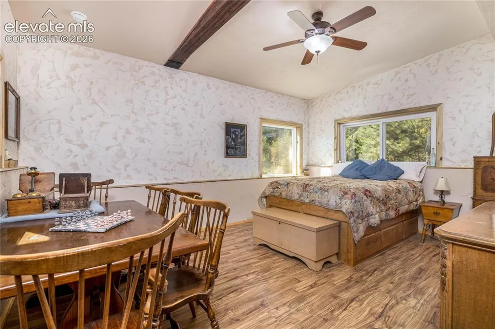 2493 County Road 782 Woodland Park, CO 80863