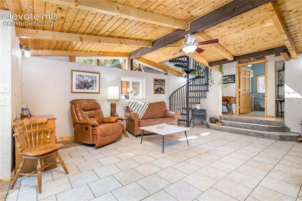 2493 County Road 782 Woodland Park, CO 80863