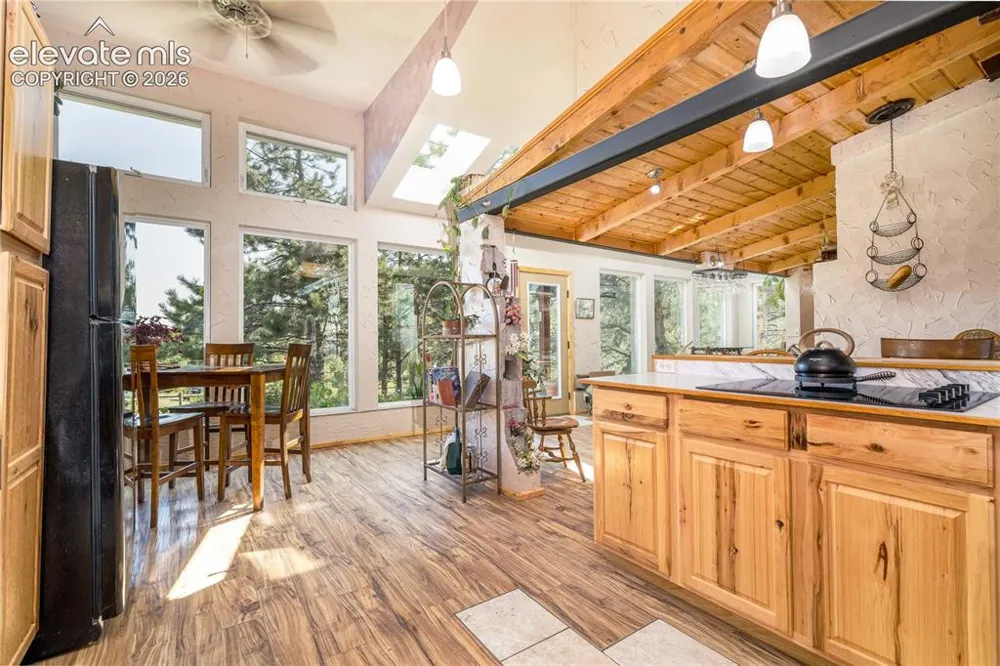 2493 County Road 782 Woodland Park, CO 80863