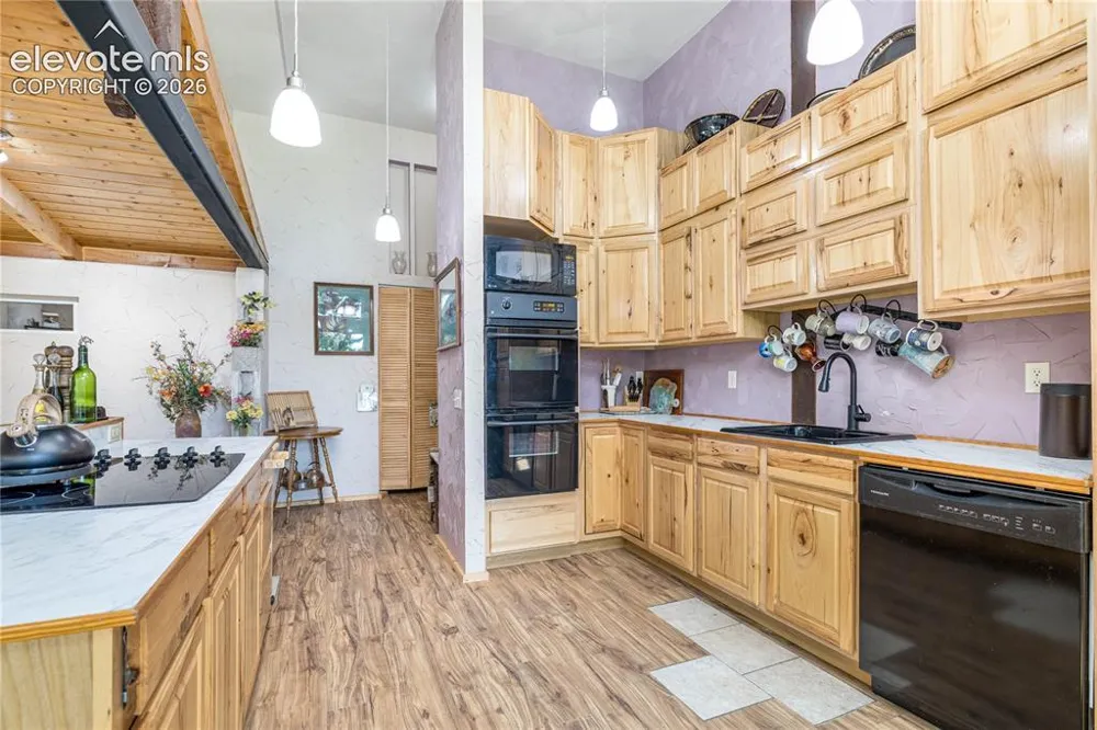 2493 County Road 782 Woodland Park, CO 80863