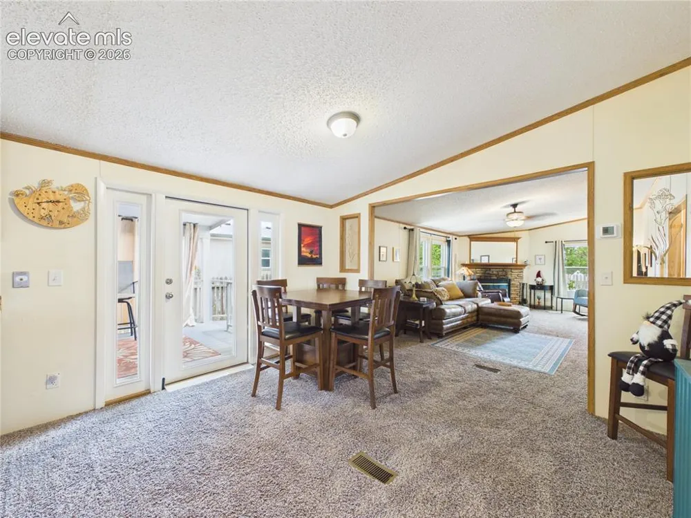 1047 S Saddlerock Drive Pueblo West, CO 81007