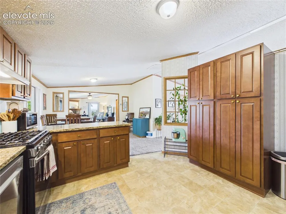 1047 S Saddlerock Drive Pueblo West, CO 81007