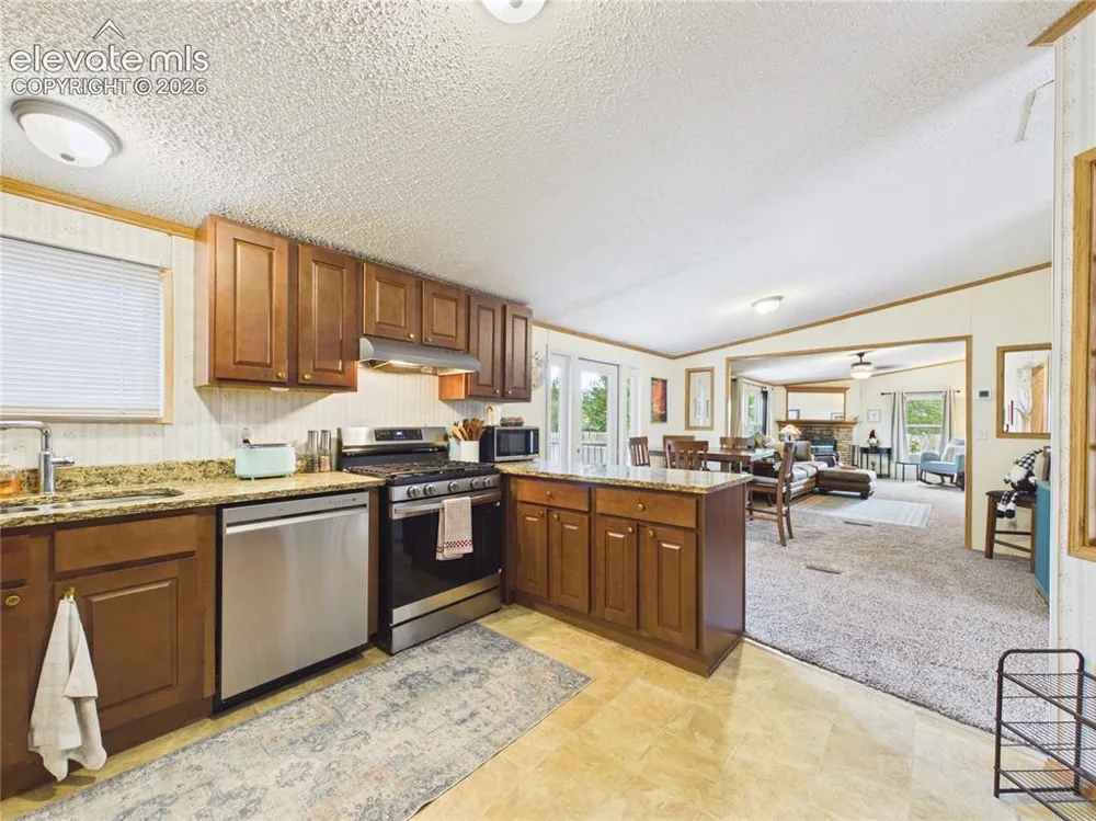 1047 S Saddlerock Drive Pueblo West, CO 81007