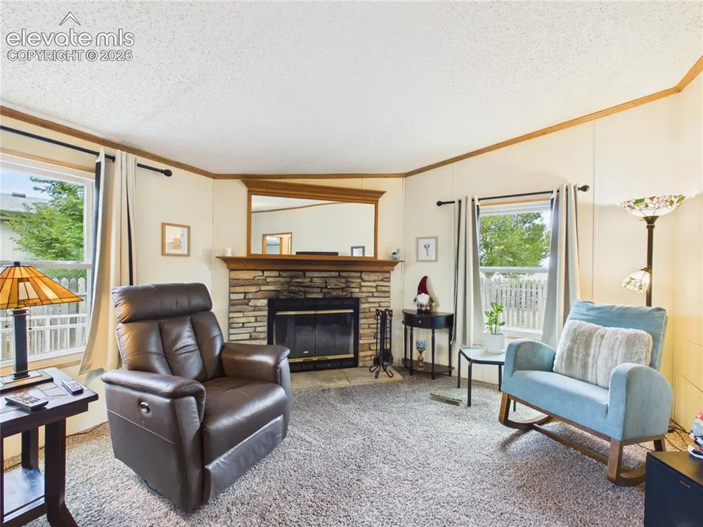 1047 S Saddlerock Drive Pueblo West, CO 81007