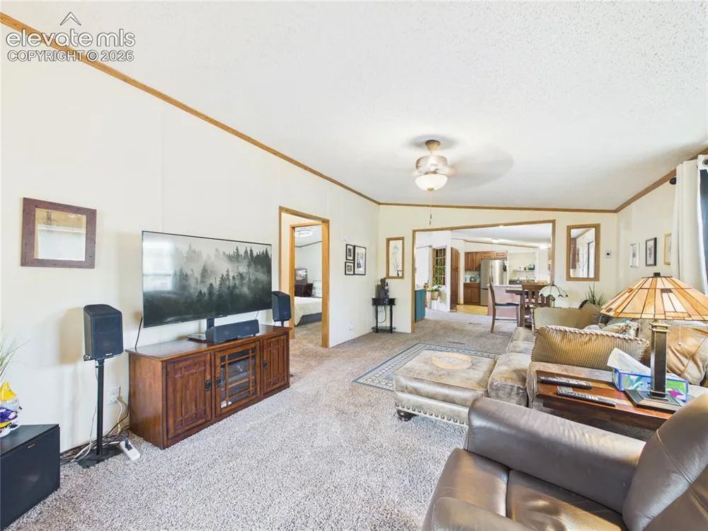 1047 S Saddlerock Drive Pueblo West, CO 81007