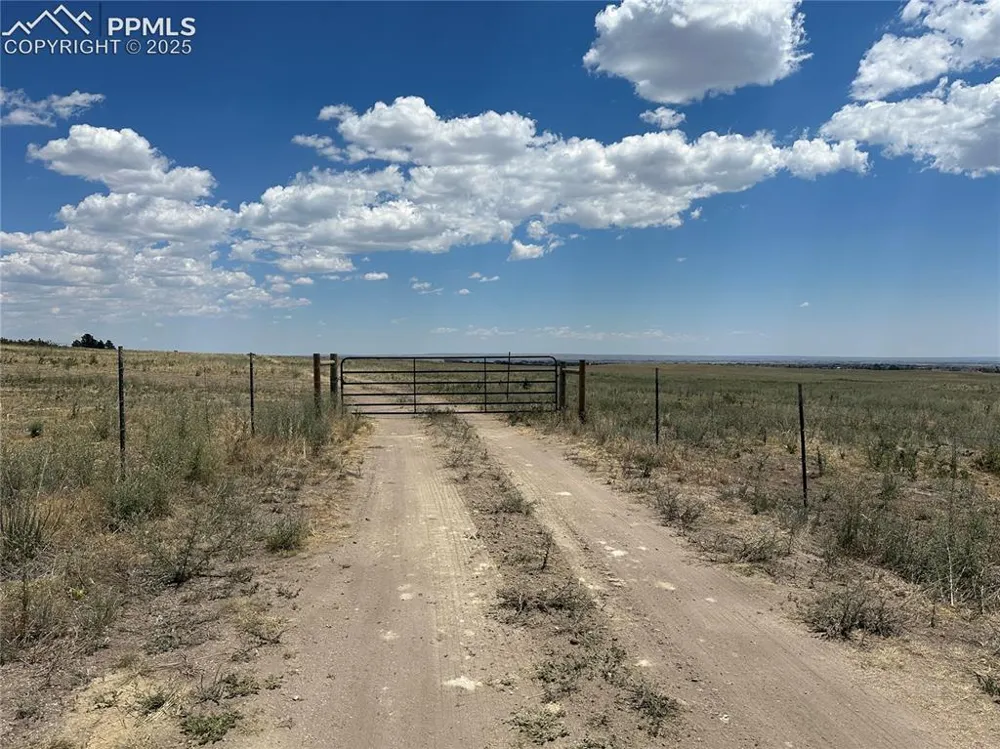 Goodson Road Peyton, CO 80831