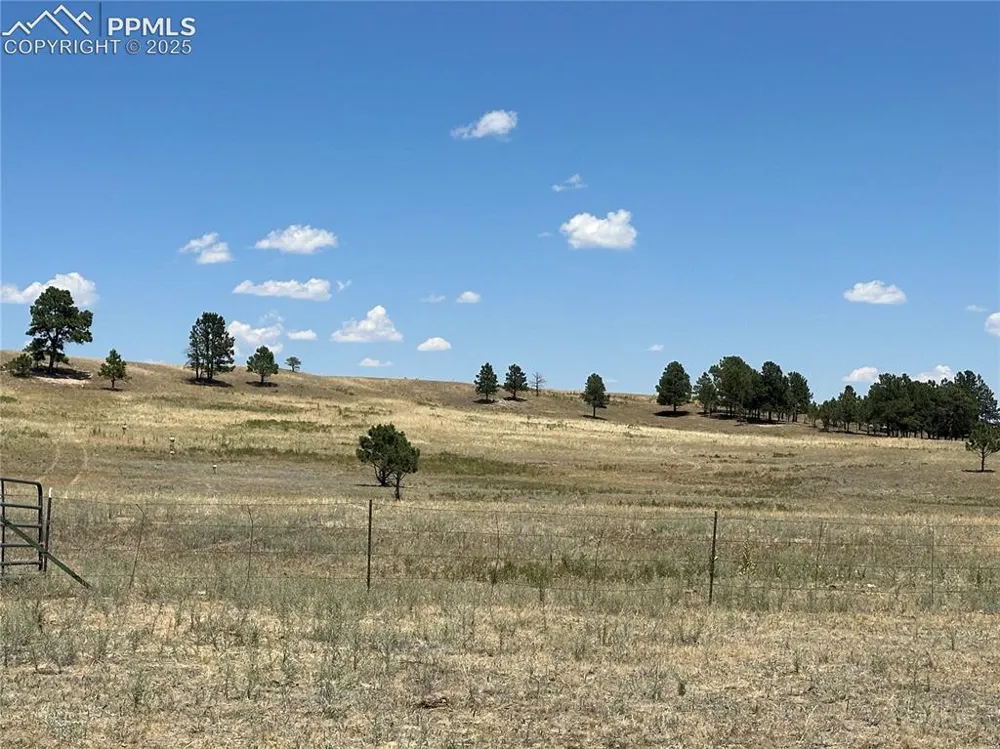 Goodson Road Peyton, CO 80831