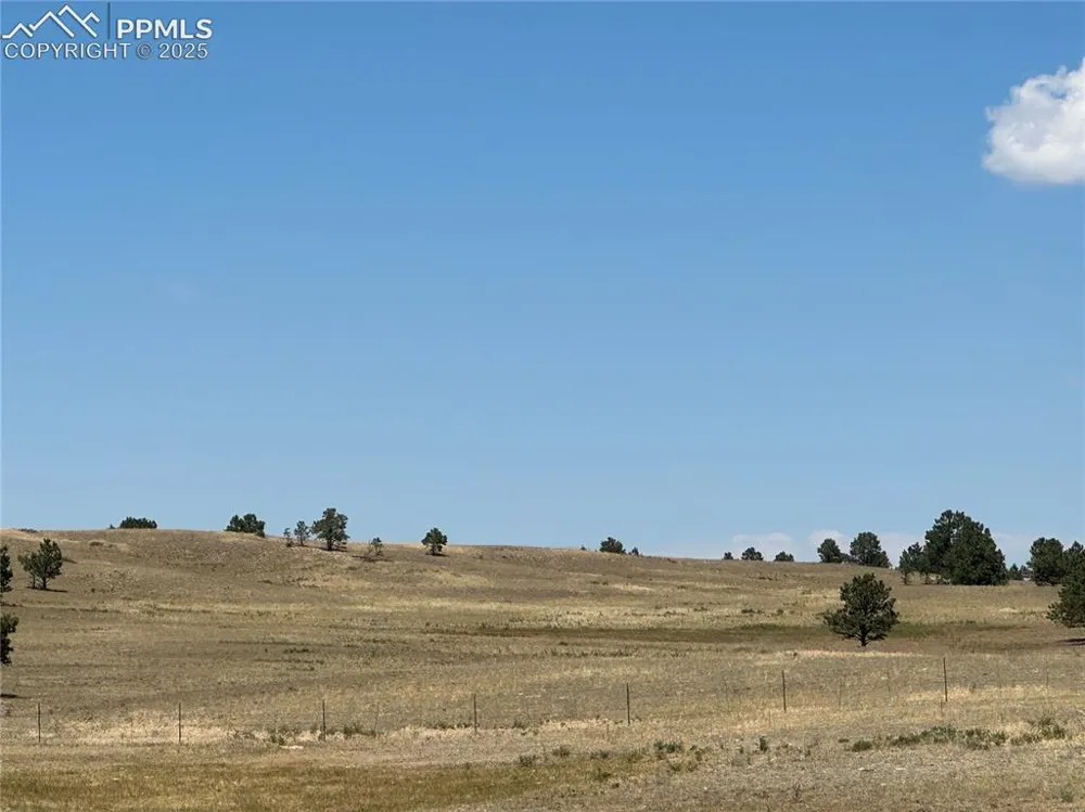 Goodson Road Peyton, CO 80831