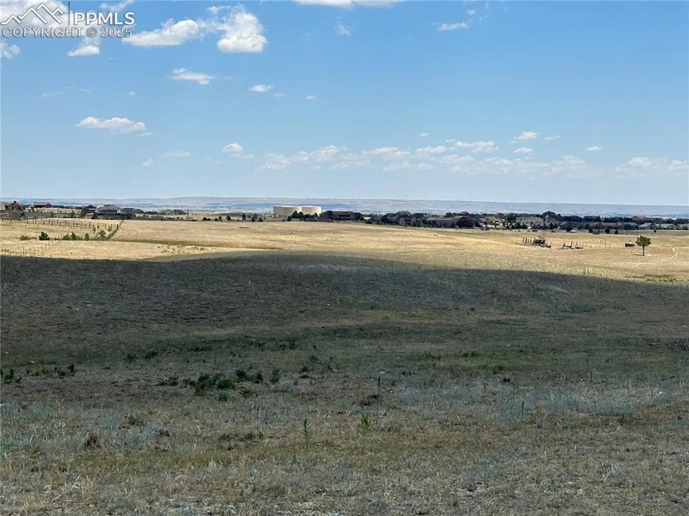 Goodson Road Peyton, CO 80831