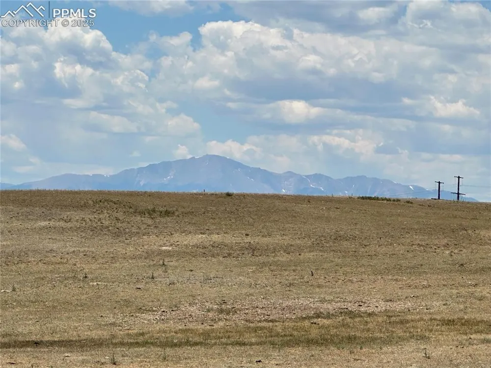 Goodson Road Peyton, CO 80831