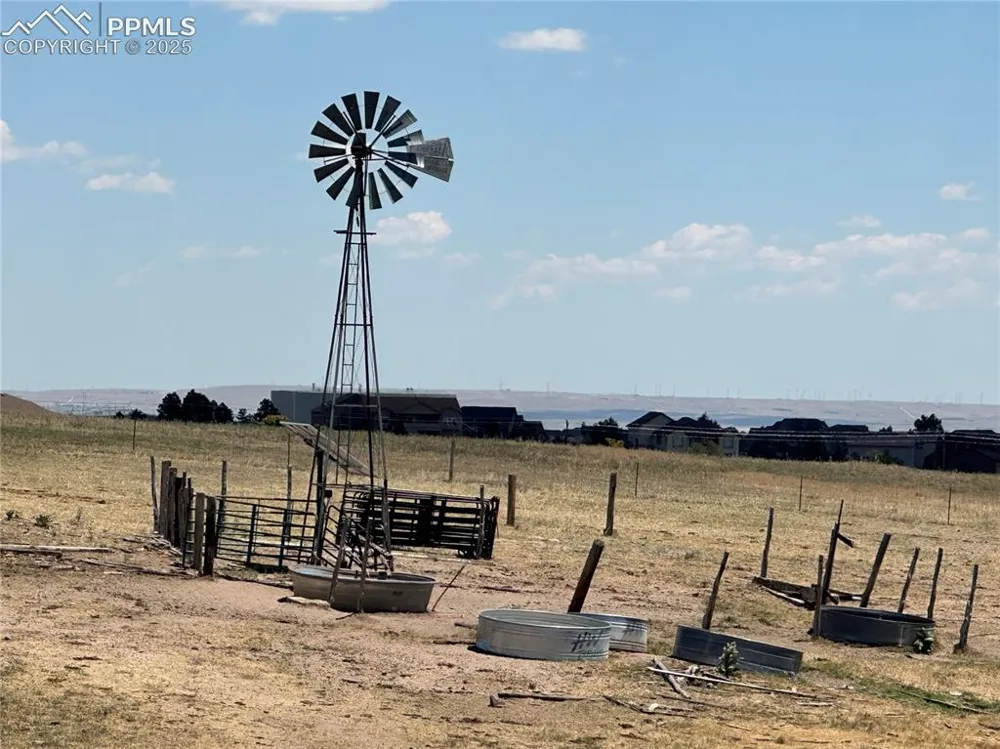Goodson Road Peyton, CO 80831