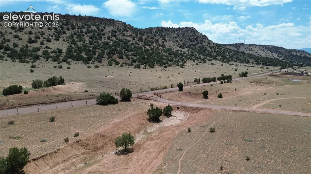 1731 County Road 69 Canon City, CO 81212