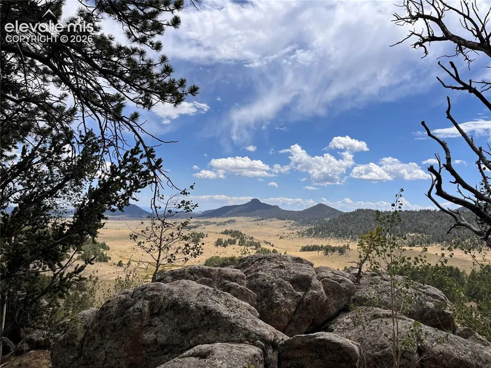 506 Castle Mountain Drive Guffey, CO 80820
