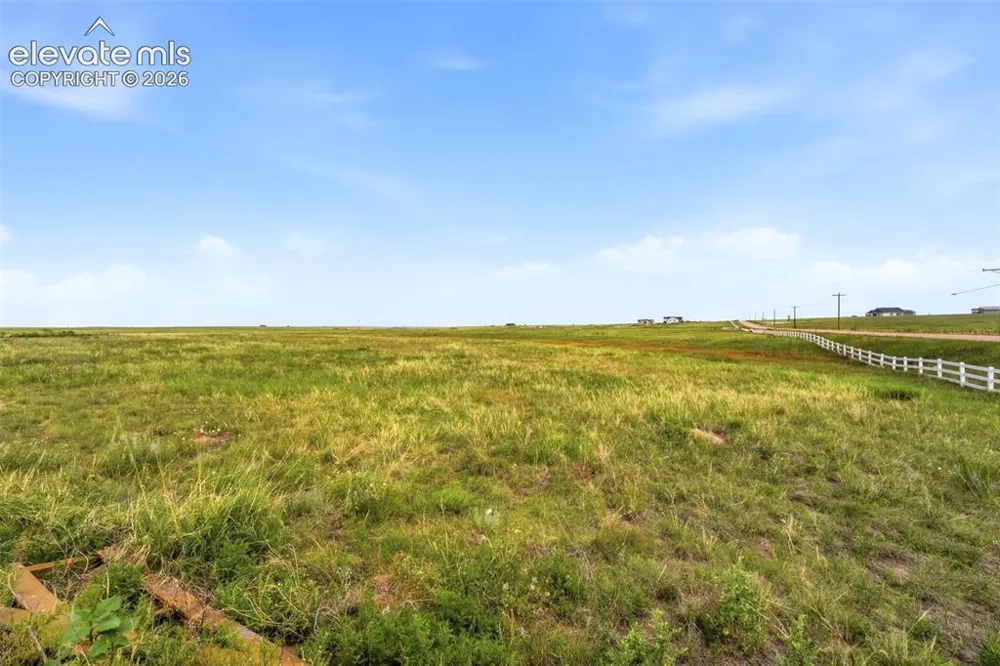 7950 Peyton Highway Peyton, CO 80831