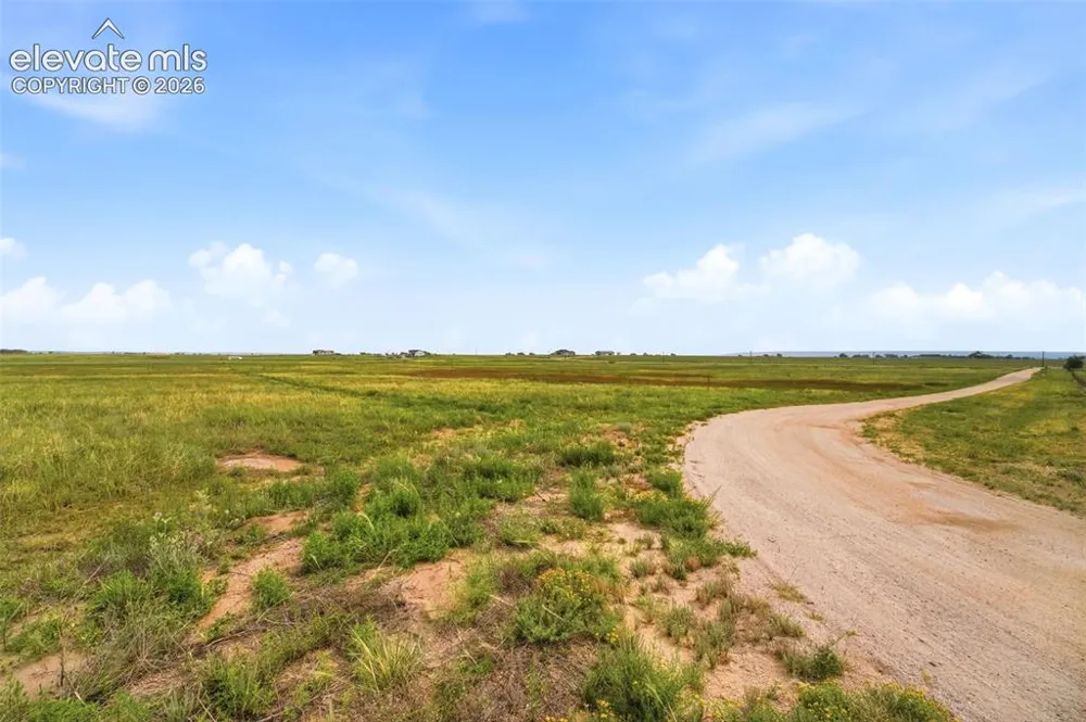 7950 Peyton Highway Peyton, CO 80831