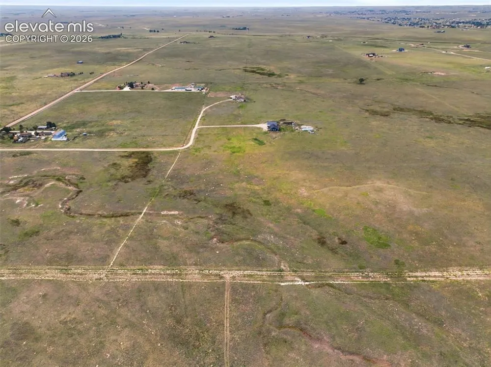 7950 Peyton Highway Peyton, CO 80831