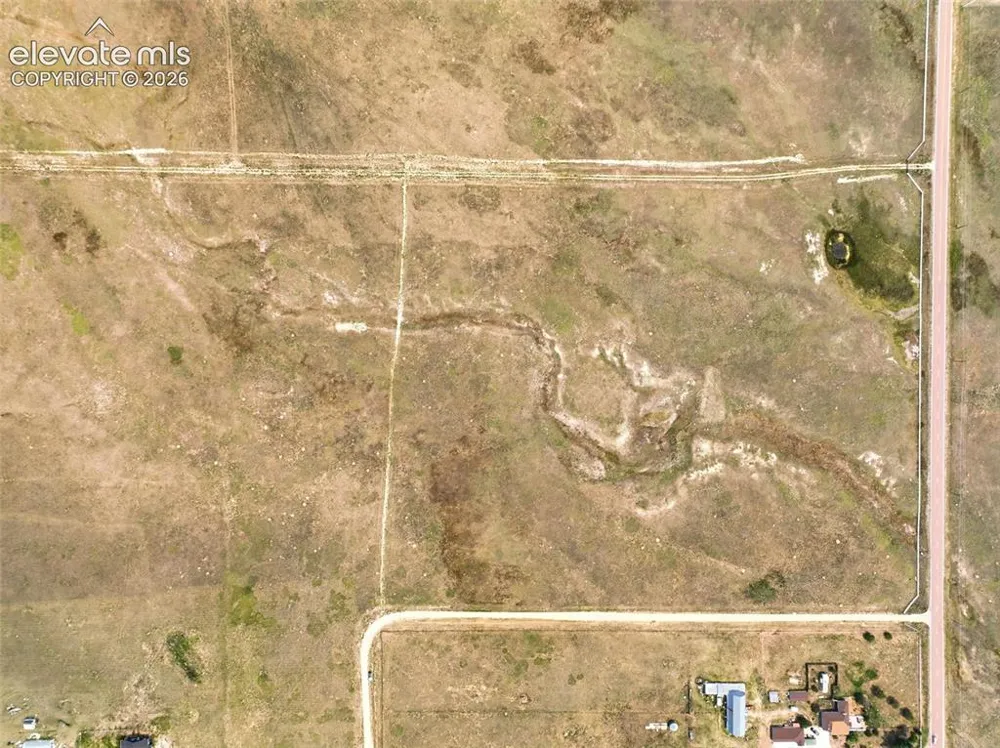 7950 Peyton Highway Peyton, CO 80831