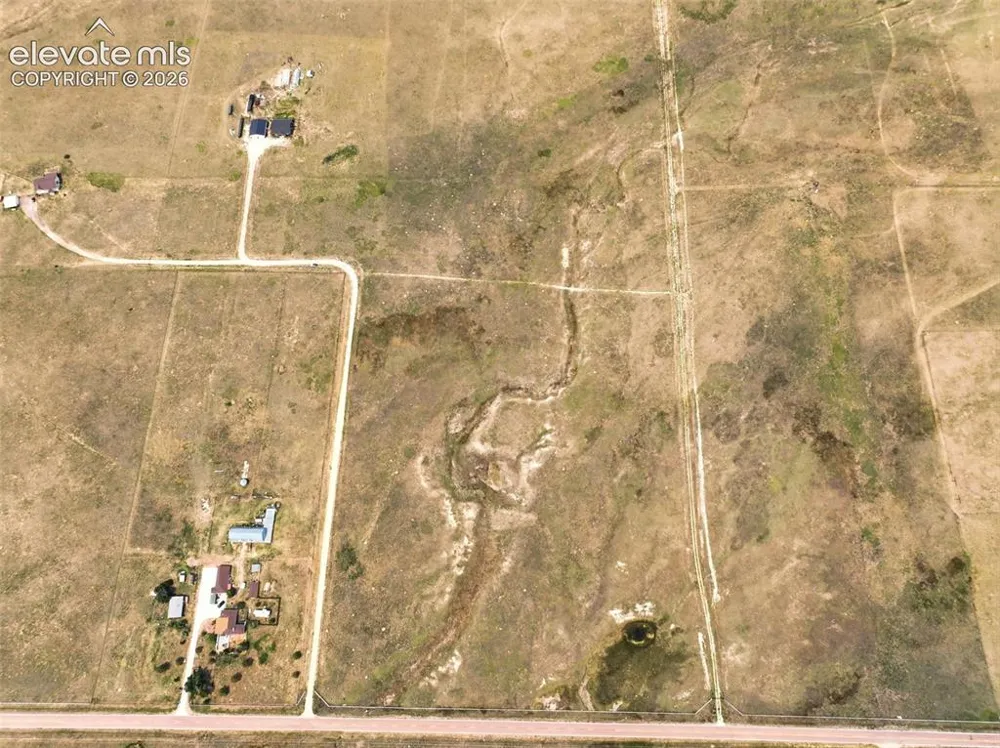 7950 Peyton Highway Peyton, CO 80831