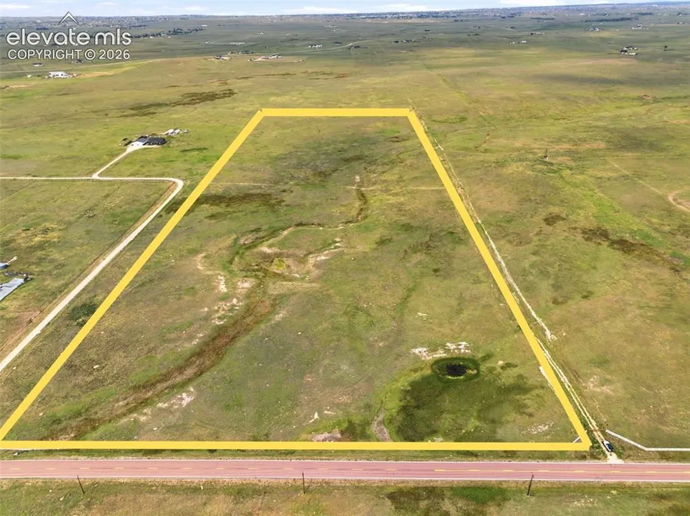7950 Peyton Highway Peyton, CO 80831