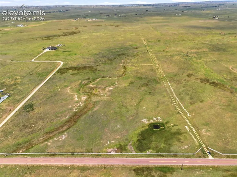 7950 Peyton Highway Peyton, CO 80831