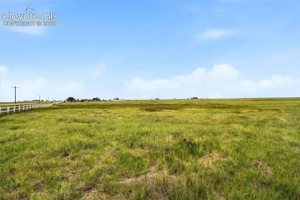 7950 Peyton Highway Peyton, CO 80831