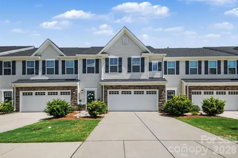 10434 Dalton Woods Court NW