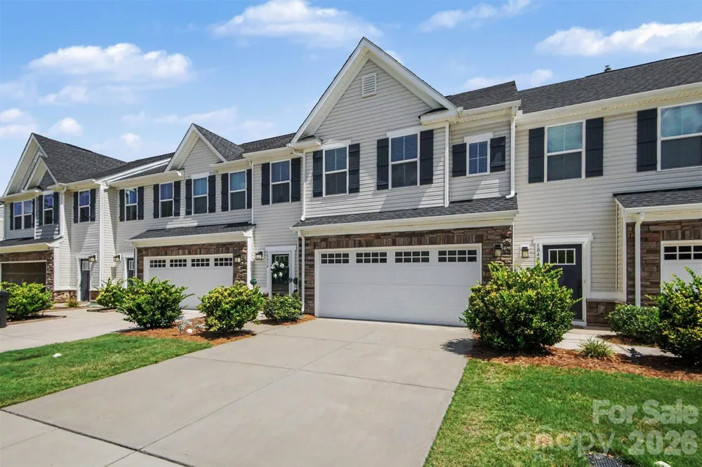 10434 Dalton Woods Court NW Huntersville, NC 28078