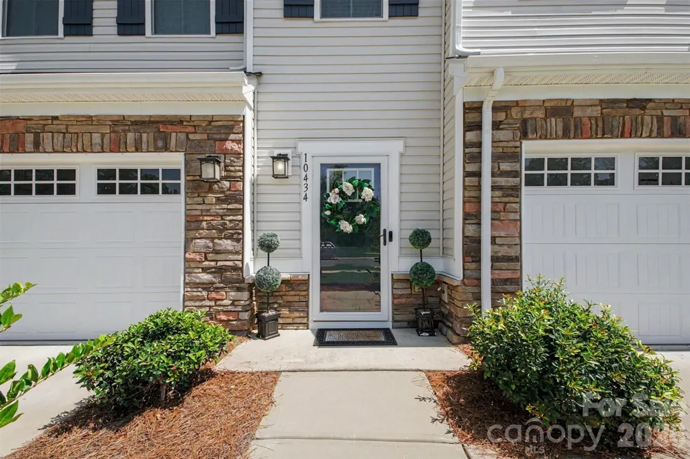 10434 Dalton Woods Court NW Huntersville, NC 28078