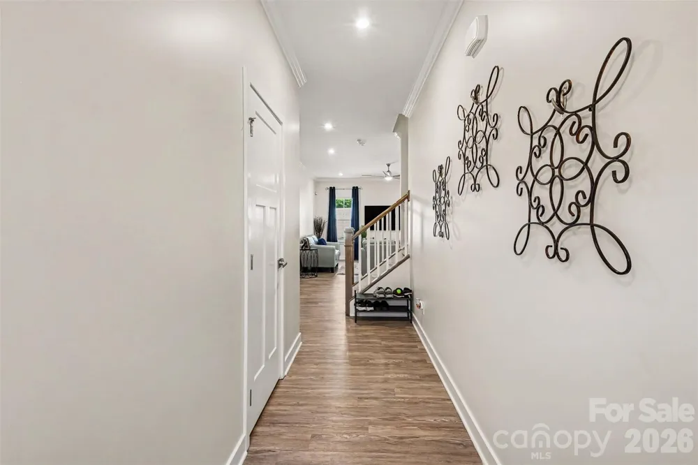 10434 Dalton Woods Court NW Huntersville, NC 28078