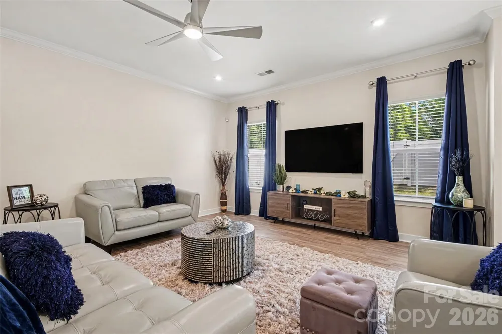 10434 Dalton Woods Court NW Huntersville, NC 28078