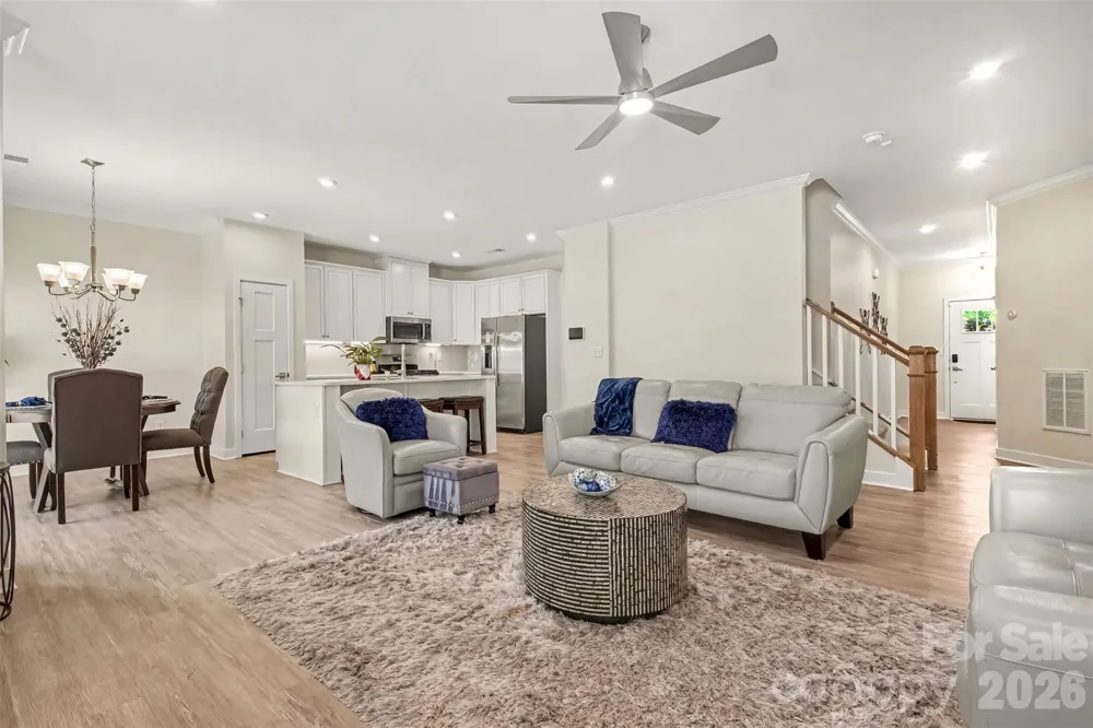 10434 Dalton Woods Court NW Huntersville, NC 28078