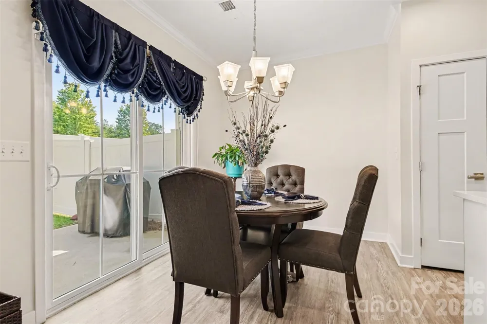 10434 Dalton Woods Court NW Huntersville, NC 28078