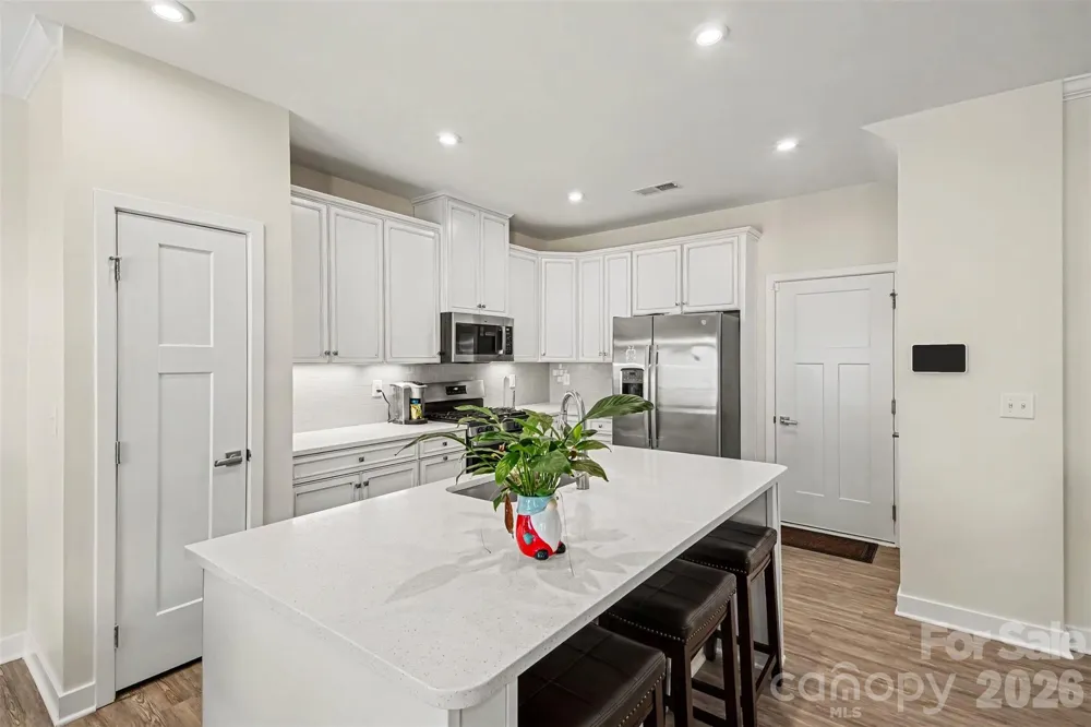10434 Dalton Woods Court NW Huntersville, NC 28078