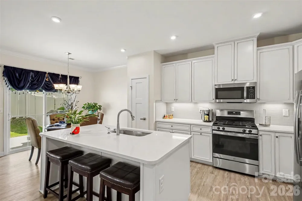 10434 Dalton Woods Court NW Huntersville, NC 28078