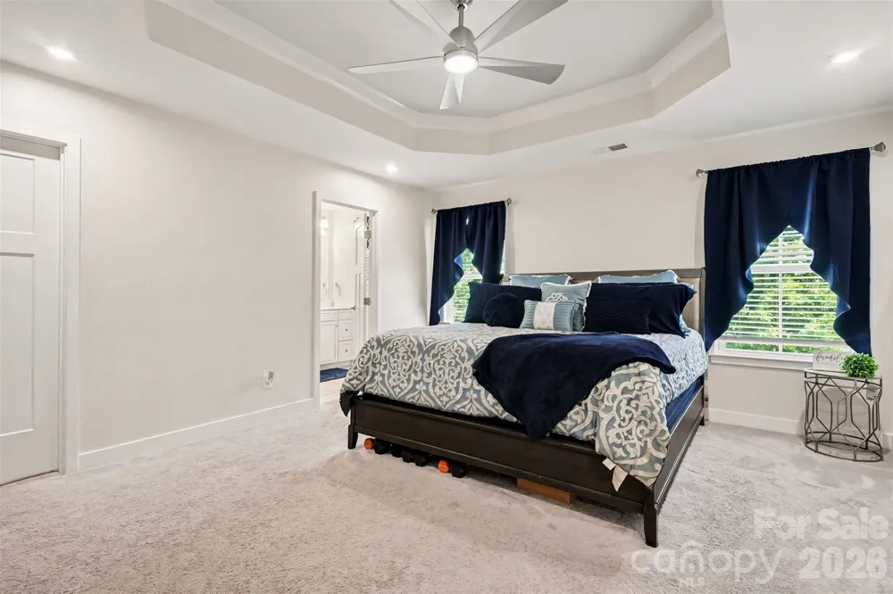10434 Dalton Woods Court NW Huntersville, NC 28078