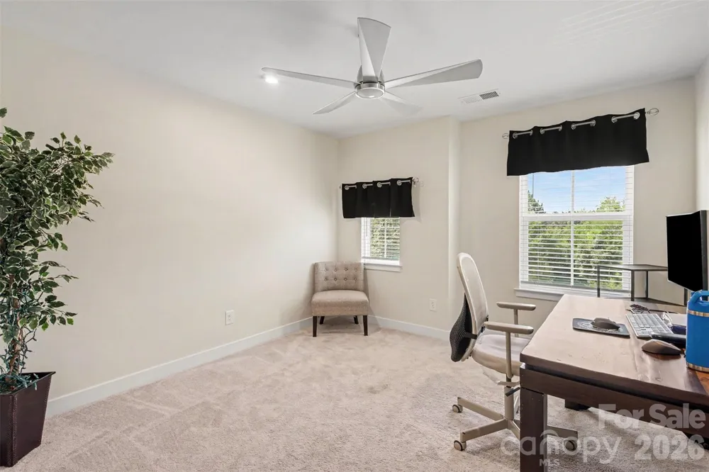 10434 Dalton Woods Court NW Huntersville, NC 28078
