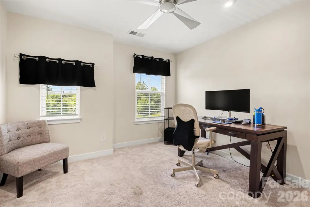 10434 Dalton Woods Court NW Huntersville, NC 28078