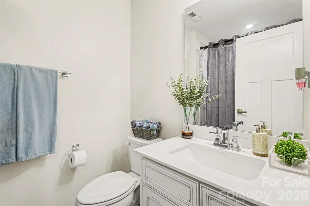 10434 Dalton Woods Court NW Huntersville, NC 28078
