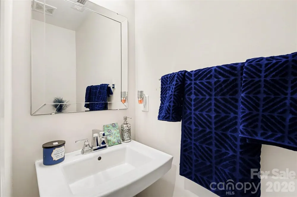 10434 Dalton Woods Court NW Huntersville, NC 28078