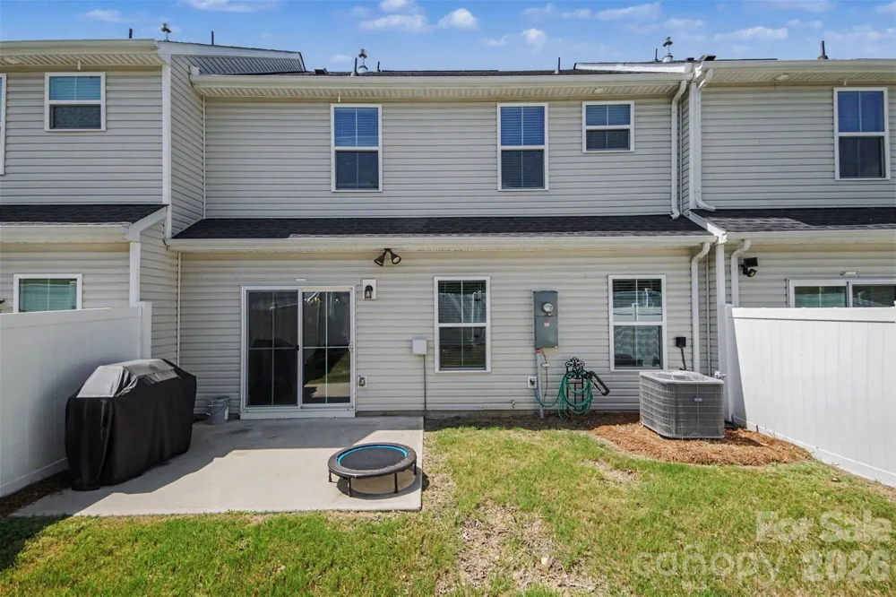 10434 Dalton Woods Court NW Huntersville, NC 28078