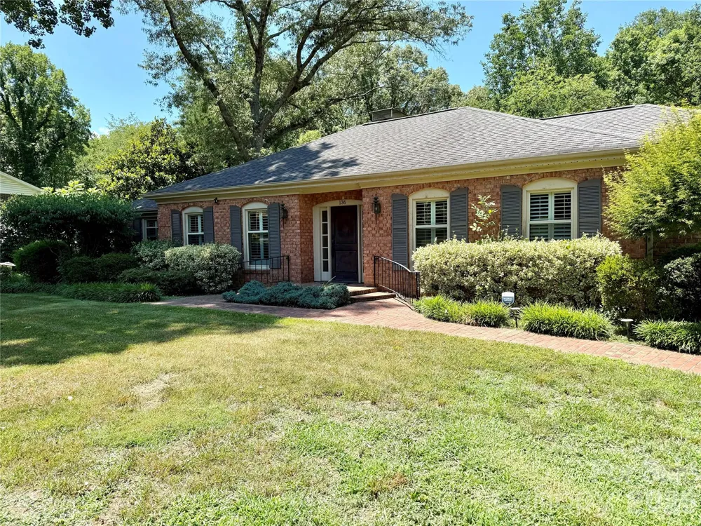 136 Mimosa Hills Drive Morganton, NC 28655