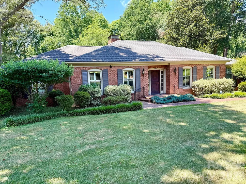 136 Mimosa Hills Drive Morganton, NC 28655