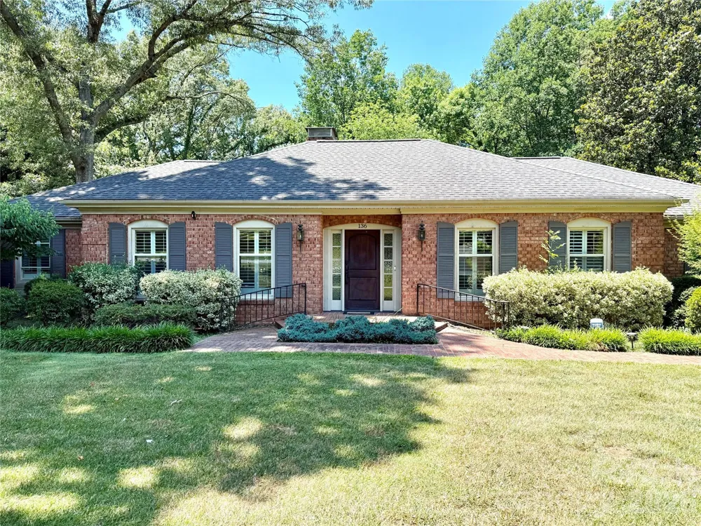 136 Mimosa Hills Drive Morganton, NC 28655