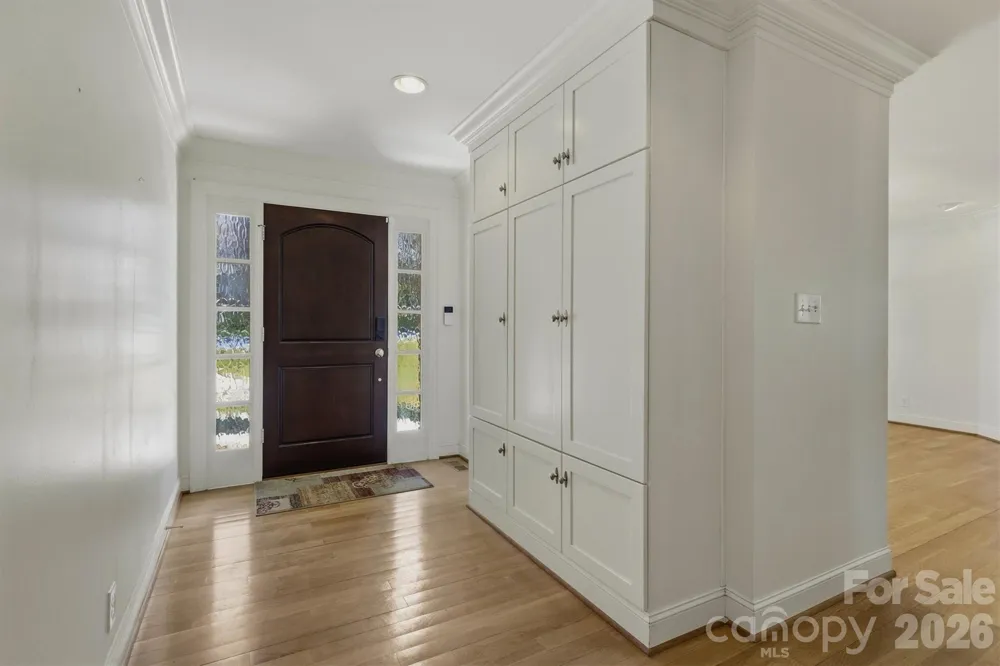 136 Mimosa Hills Drive Morganton, NC 28655
