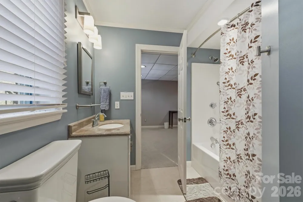 136 Mimosa Hills Drive Morganton, NC 28655