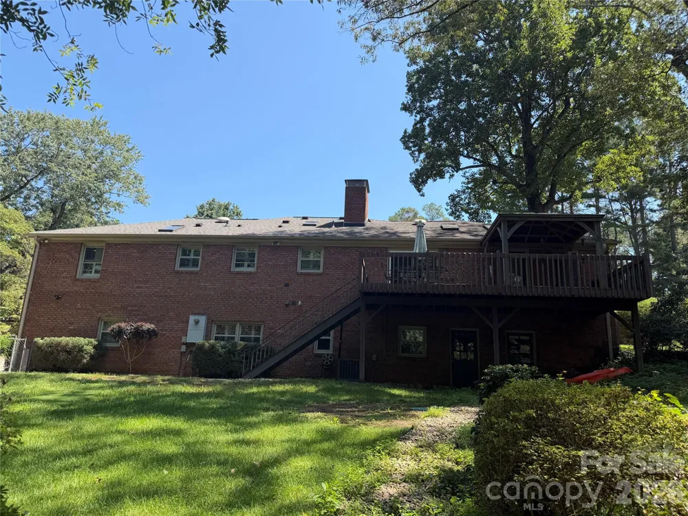 136 Mimosa Hills Drive Morganton, NC 28655